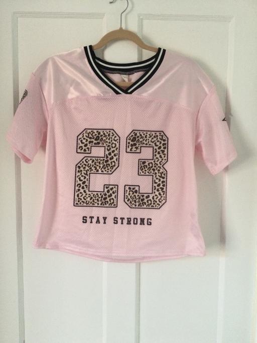  — Top age 11