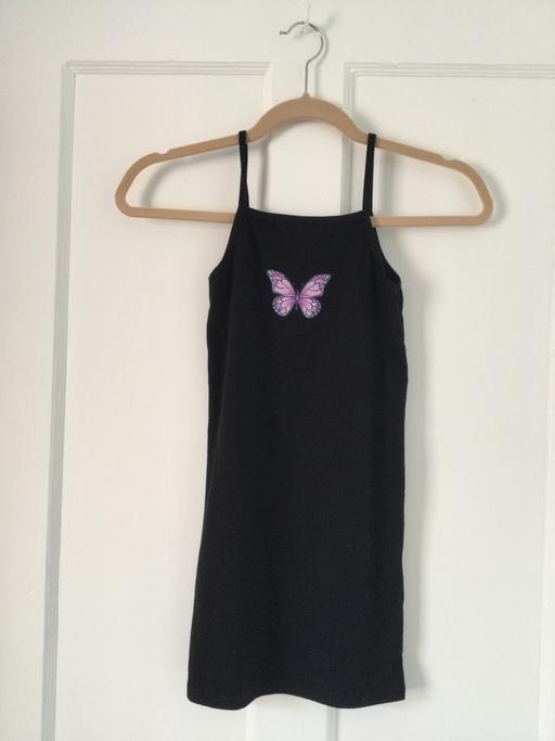  — Girls dress age 7