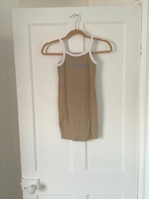  — Girls dress age 9