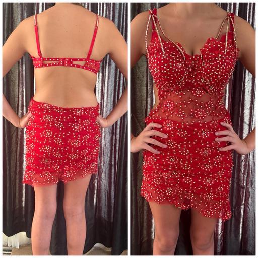  — Beautiful dress size 6-8