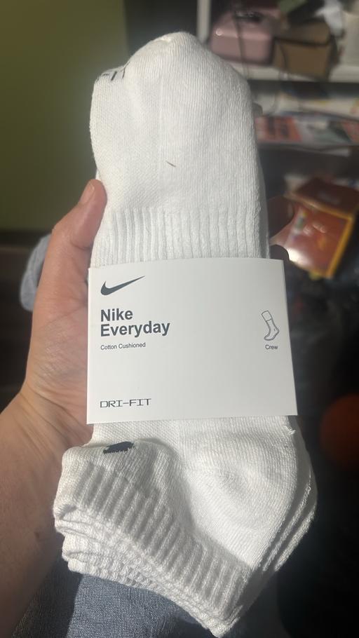  — Socks 3 pack for men