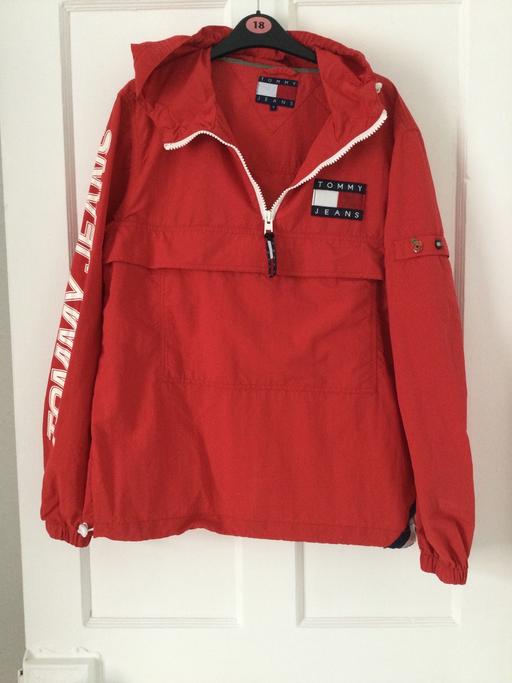  — Lightweight jacket size S