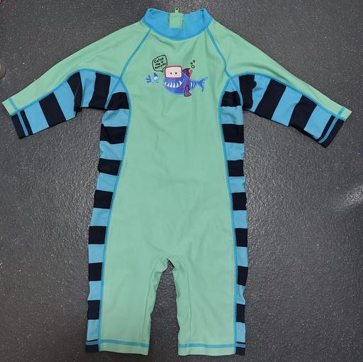  — 3-4 year old sun/swim suit