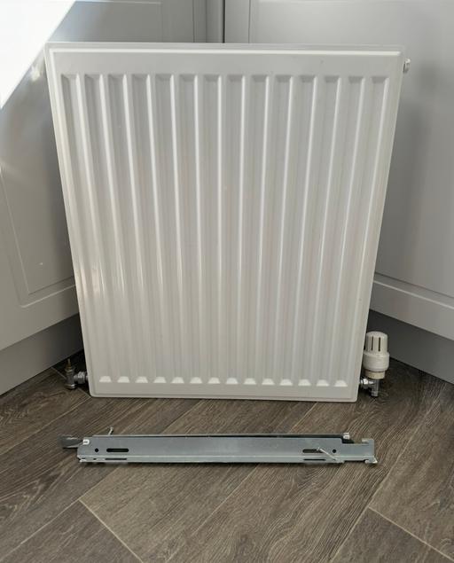  — Radiator