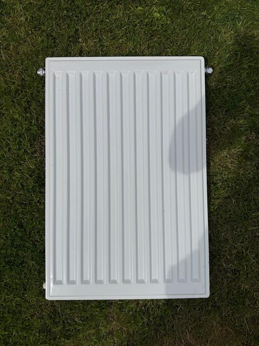  — Radiator