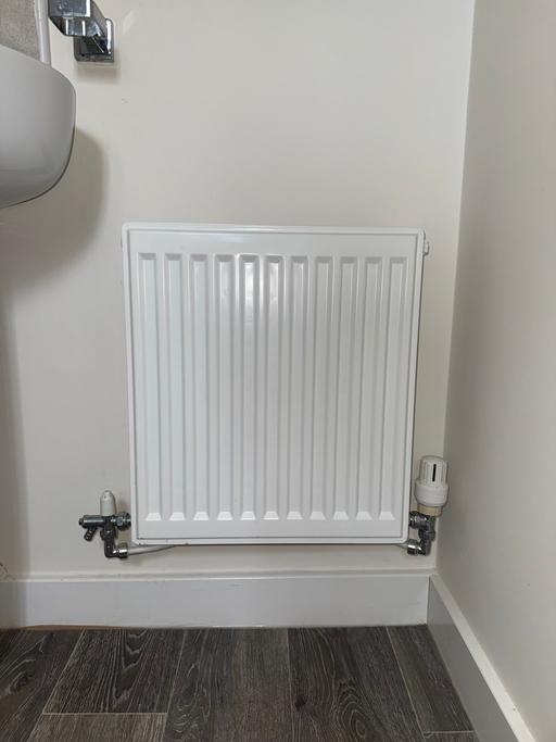  — Radiator