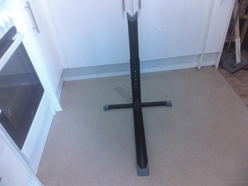  — bike stand