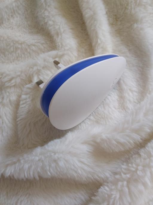  — Pest repeller