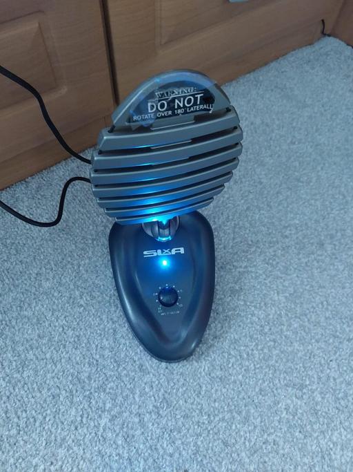  — Philex SLXA B&Q SO533LE Amplified Aerial
