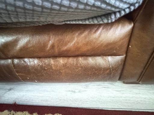  — 3 seater sofa seat