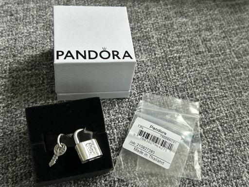  — GENUINE PANDORA CHARM