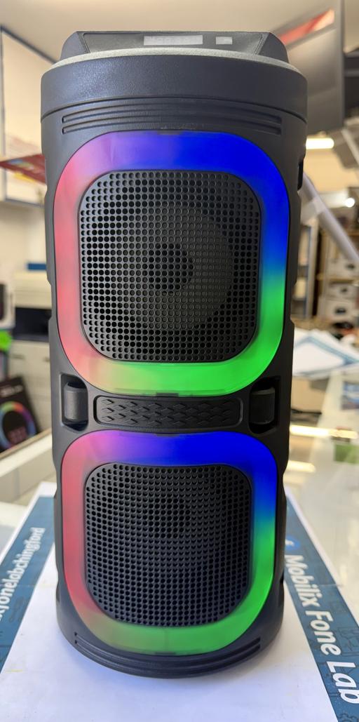  — Brand New Portable Speaker ABS-4215