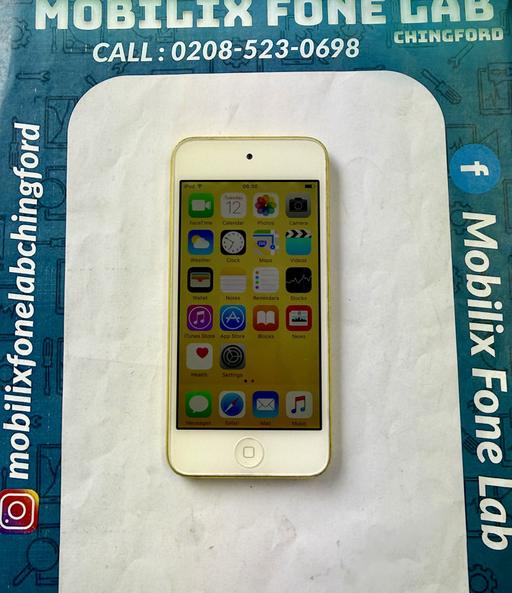  — Apple iPod Touch 5th Generation 32GB A1421
