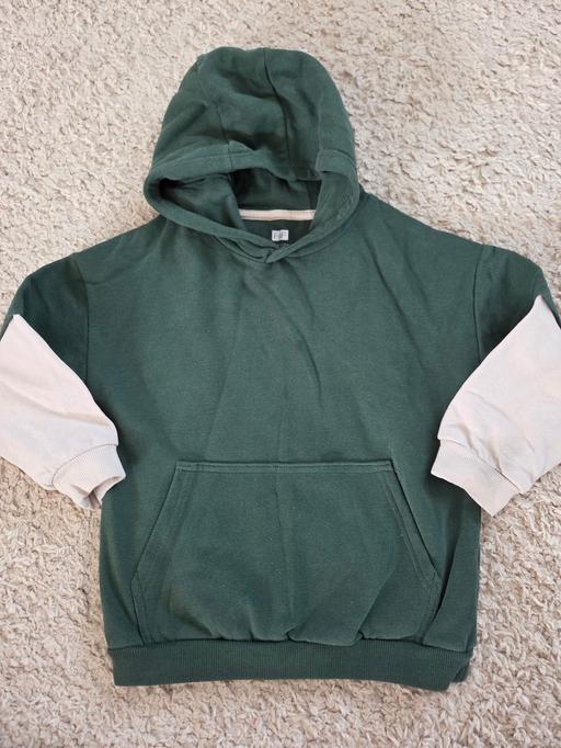  — Age 4-5 F&F hoody