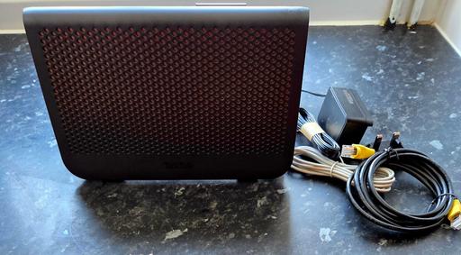  — TalkTalk  FAST5464-2 T4 Wireless Router