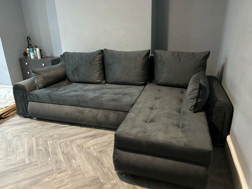  — Berlin Sofa Bed Range | storage