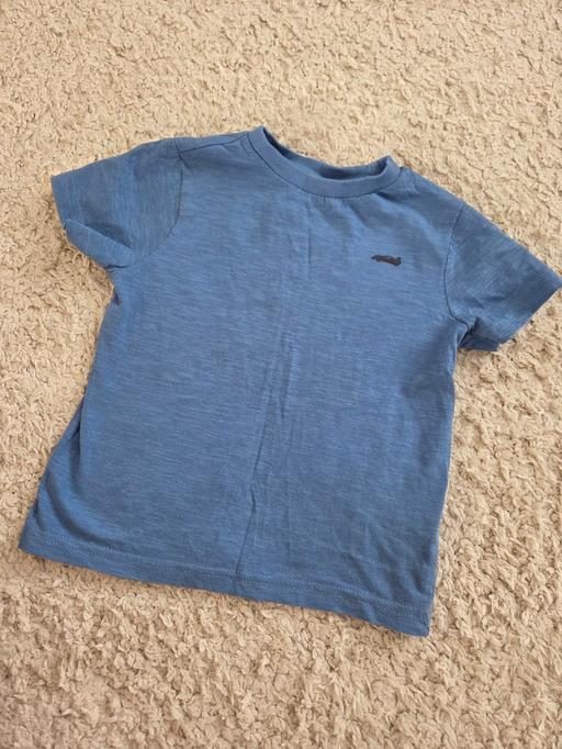  — Age 3-4 F&F tshirt