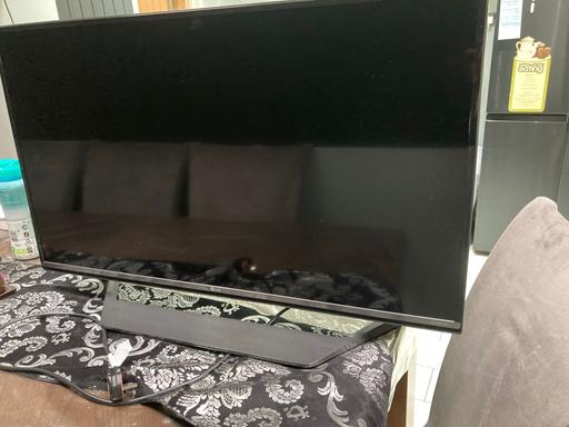  — LG Smart TV