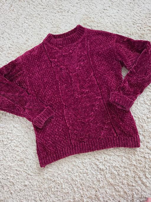  — Age 7 NEXT jumper