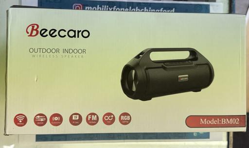  — Beecaro BM02 Wireless Bluetooth Speaker