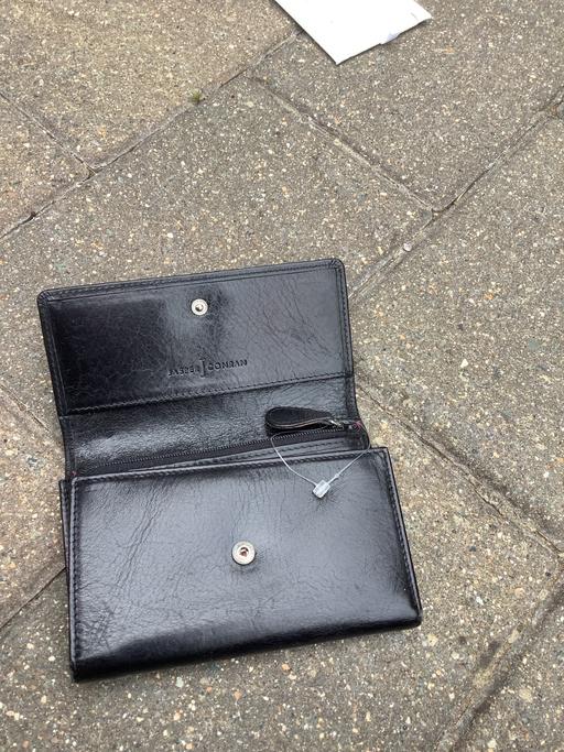  — Wallet
