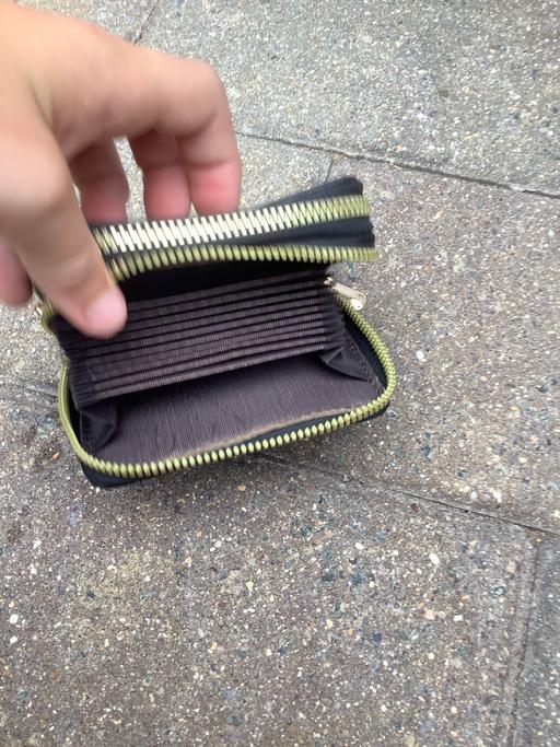  — Wallet