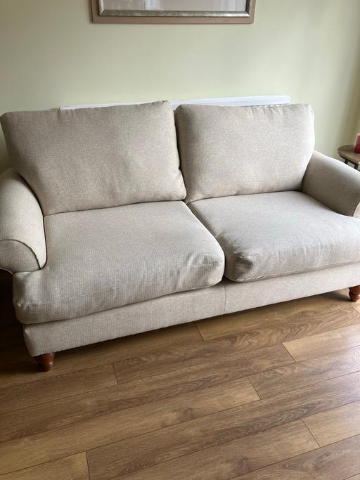  — Sofa  ( Marks and Spencer)