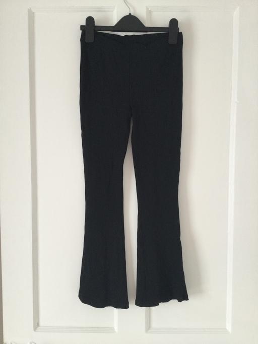  — Girls trousers age 9/10