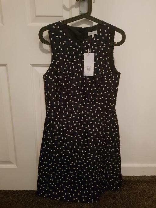  — NEW dress from Warehouse - size 12