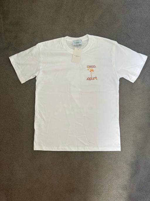  — Casablanca T-Shirt