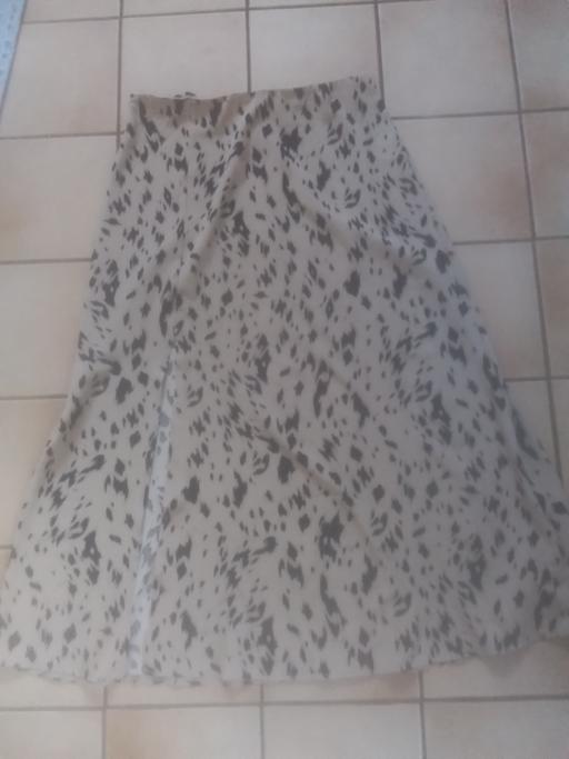  — NEW SHEIN SKIRT