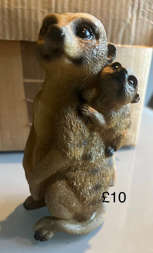  — Meerkat