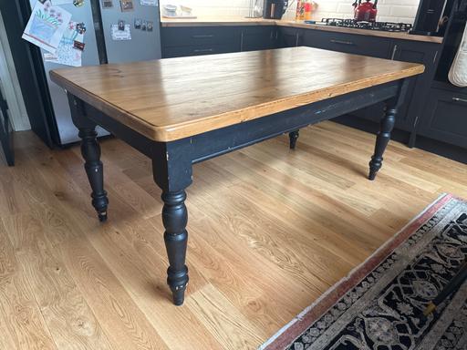  — Dining Table