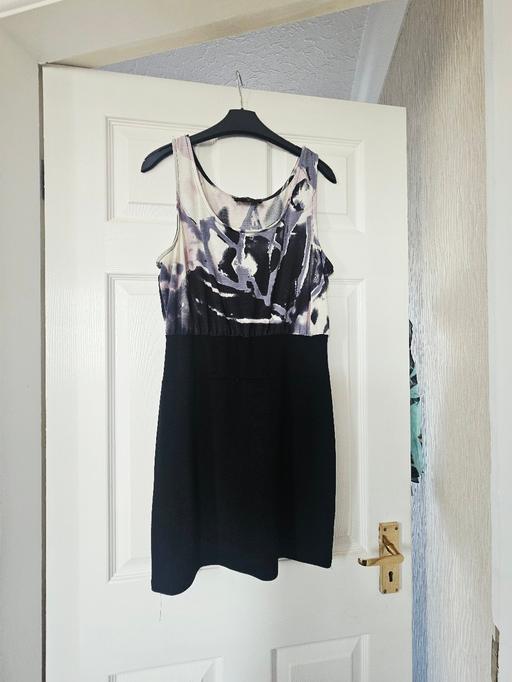  — AX Paris dress, size 14...NEW without tags.
