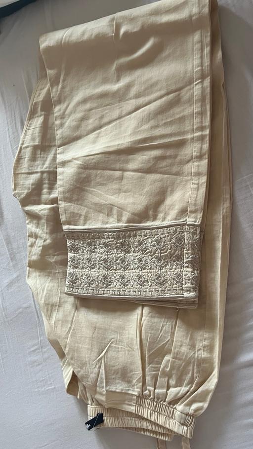  — X3 Khaadi Pyjamas