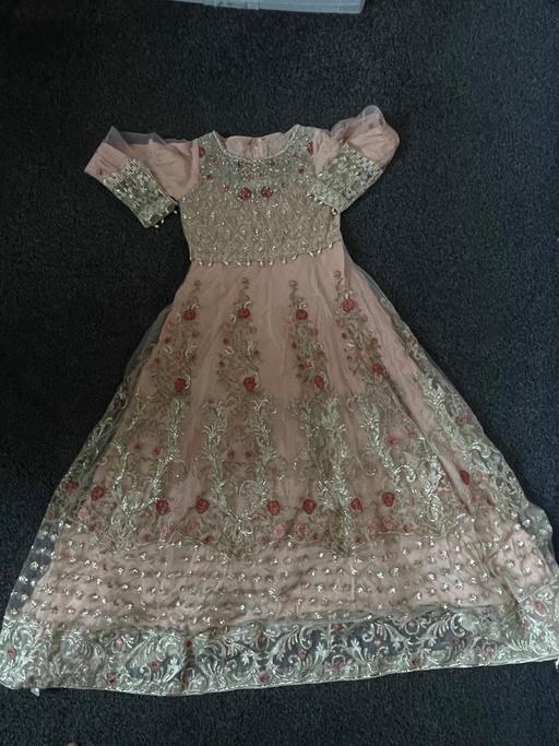  — Meraal Dress