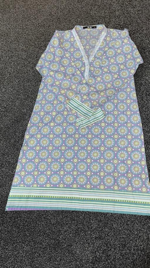  — Khaadi Kurta