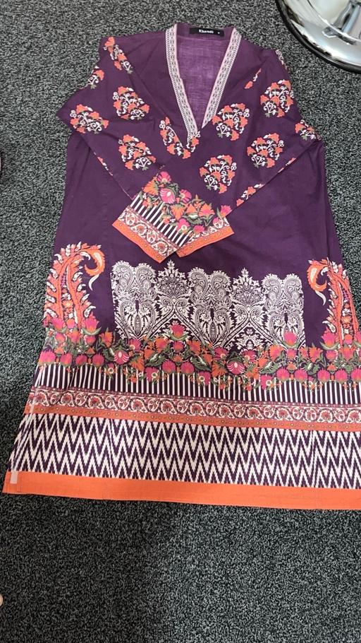  — Khaadi Kurta
