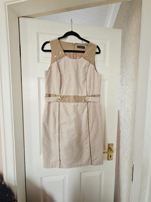  — Dress, size 14..NEW without tags.