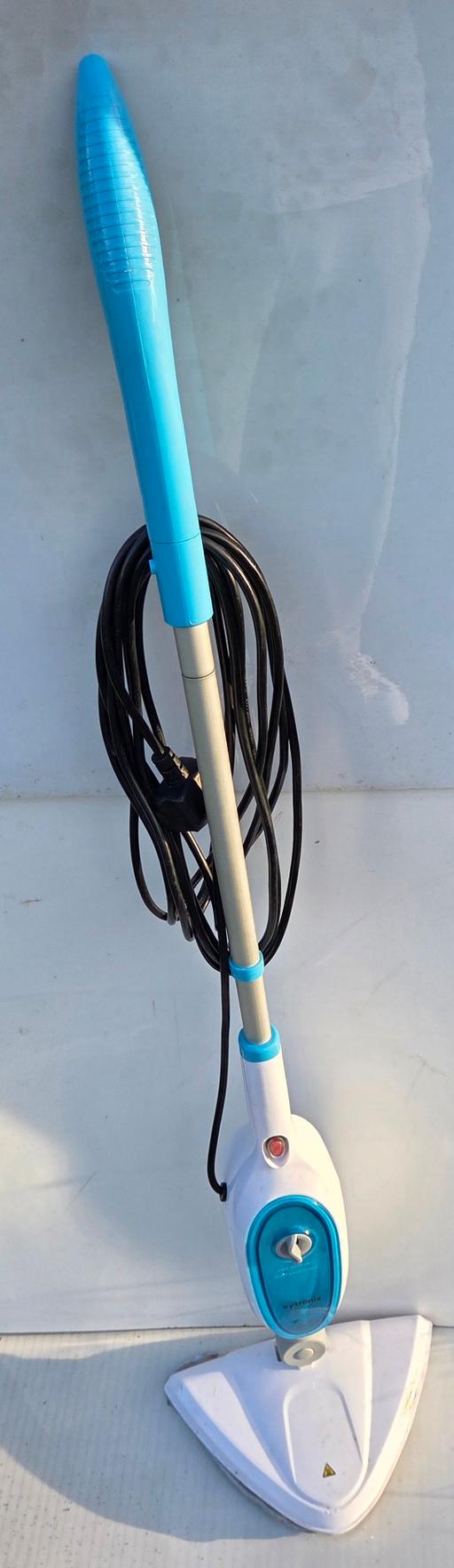  — Vytronix Upright Steam  Mop Hand Held Cleaner