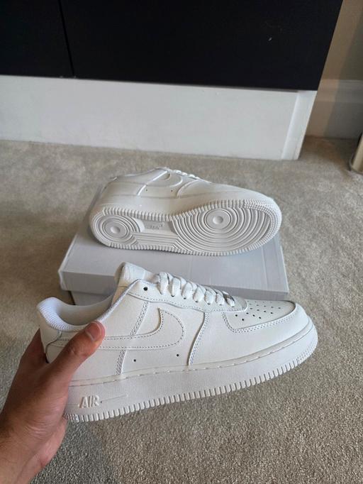  — Nike Air Force 1