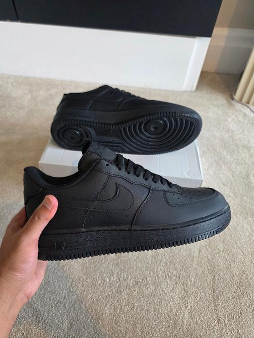  — Nike Air Force 1