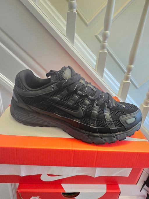  — Nike P6000 Black