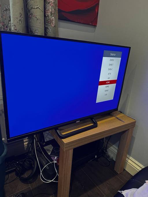  — TV good condition 32 inch