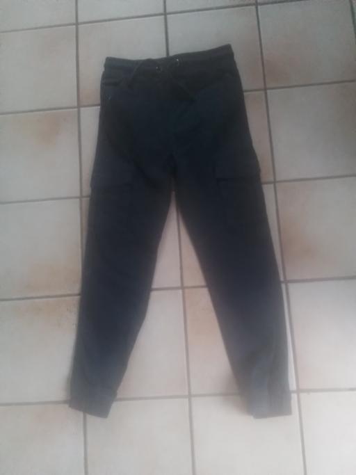  — BOYS CARGO JEANS