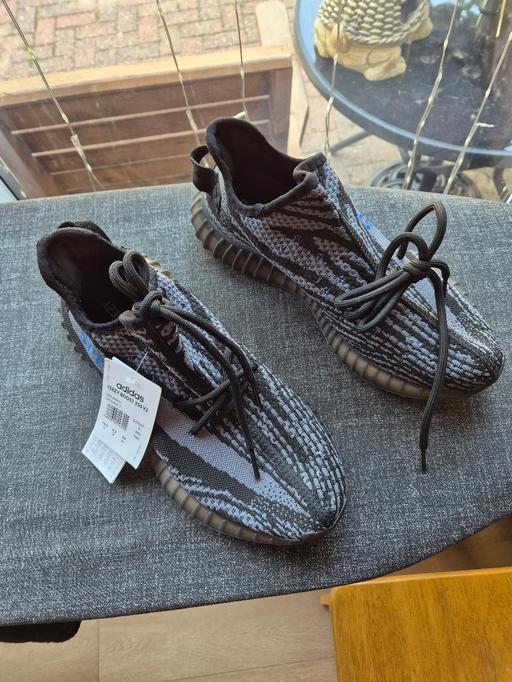  — Brand New... ADIDAS "YEEZEE- BOOST 350 V2.