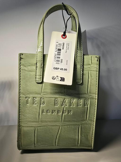  — hand bag