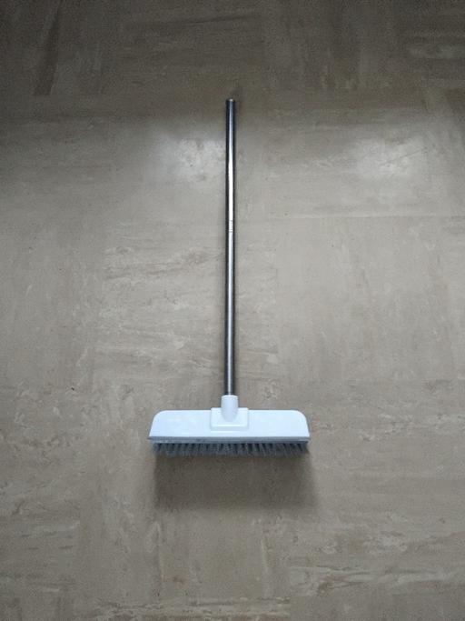  — Brush & Squeege.