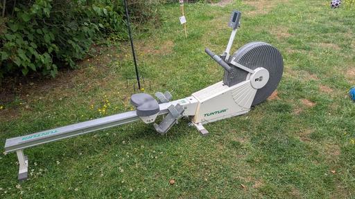  — Rowing Machine Tunturi R710