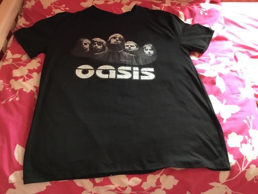  — Men’s T/Shirt Size L